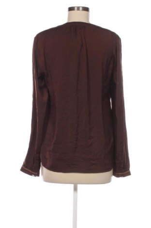 Damen Shirt Cream, Größe S, Farbe Braun, Preis € 11,99