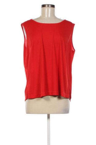 Damen Shirt Creation Atelier, Größe XL, Farbe Rot, Preis 4,99 €