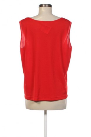 Damen Shirt Creation Atelier, Größe XL, Farbe Rot, Preis € 5,99