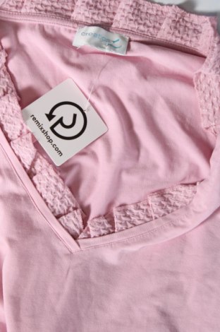 Damen Shirt Creation L, Größe XL, Farbe Rosa, Preis € 7,49