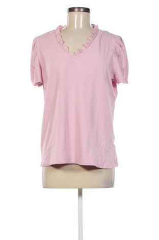 Damen Shirt Creation L, Größe XL, Farbe Rosa, Preis € 7,49