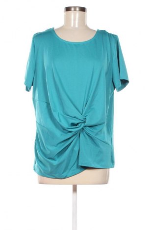 Damen Shirt Creation L, Größe XL, Farbe Blau, Preis € 8,99