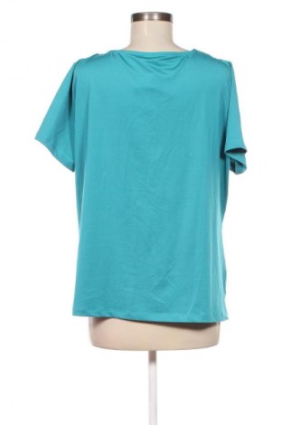 Damen Shirt Creation L, Größe XL, Farbe Blau, Preis € 8,99