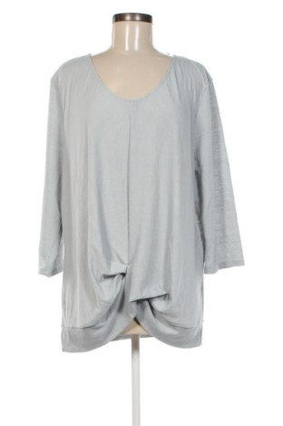 Damen Shirt Creation L, Größe XXL, Farbe Grau, Preis 27,49 €