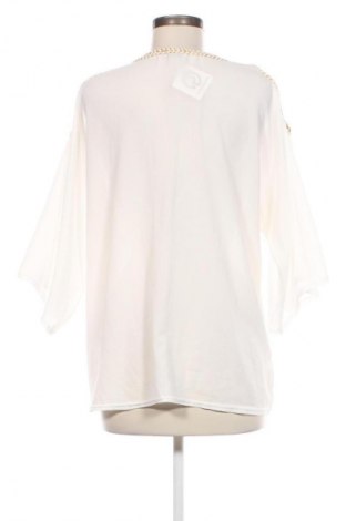 Damen Shirt Creme Fraiche, Größe L, Farbe Weiß, Preis 10,99 €