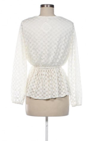 Damen Shirt Creme Fraiche, Größe M, Farbe Weiß, Preis € 4,49