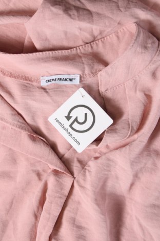 Damen Shirt Creme Fraiche, Größe S, Farbe Rosa, Preis € 23,99