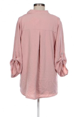 Damen Shirt Creme Fraiche, Größe S, Farbe Rosa, Preis € 23,99