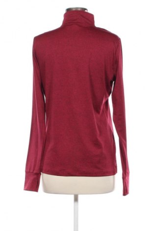 Damen Shirt Crivit, Größe L, Farbe Rot, Preis € 5,99