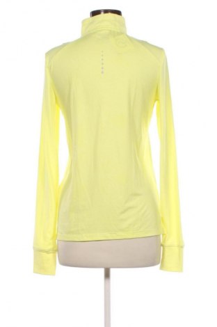 Damen Shirt Crivit, Größe M, Farbe Gelb, Preis € 9,49