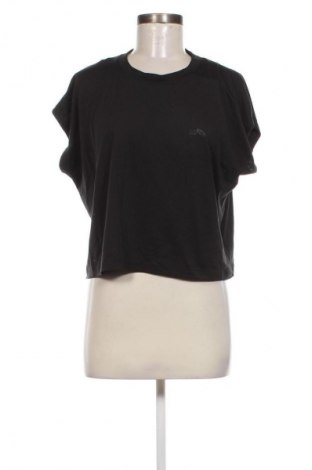 Damen Shirt Crivit, Größe M, Farbe Schwarz, Preis € 6,99