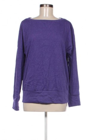 Damen Shirt Crivit, Größe L, Farbe Mehrfarbig, Preis 13,49 €