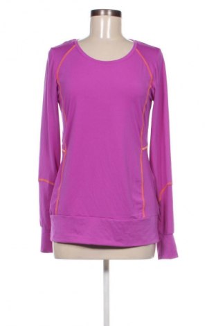 Damen Shirt Crivit, Größe M, Farbe Lila, Preis 9,49 €