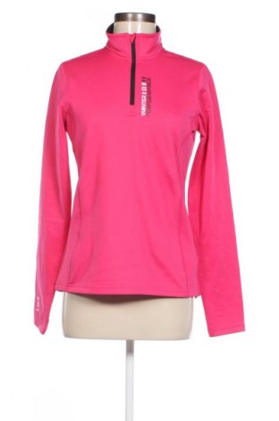 Damen Shirt Crivit, Größe S, Farbe Rosa, Preis 7,99 €