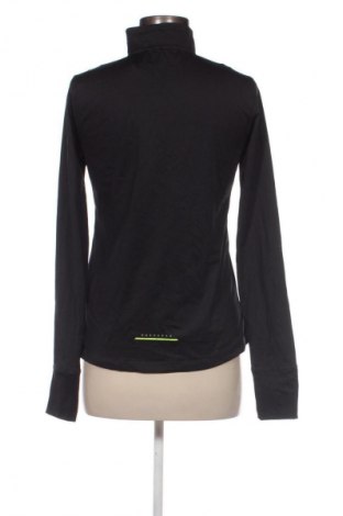 Damen Shirt Crivit, Größe M, Farbe Schwarz, Preis 8,49 €