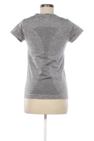 Damen Shirt Crivit, Größe S, Farbe Grau, Preis € 6,99