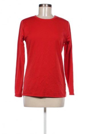 Damen Shirt Crivit, Größe L, Farbe Rot, Preis € 6,49