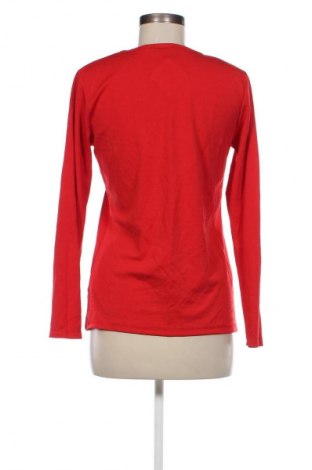 Damen Shirt Crivit, Größe L, Farbe Rot, Preis € 6,49