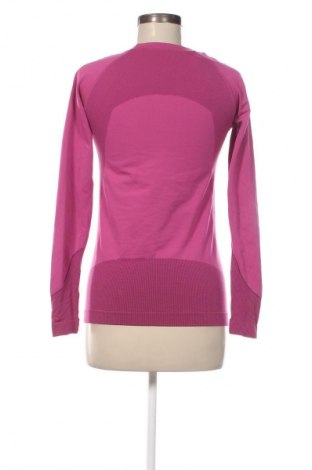 Bluzka damska Cross Sportswear, Rozmiar M, Kolor Różowy, Cena 75,99 zł