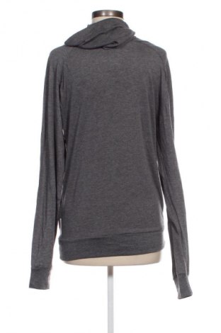 Damen Shirt Crosshatch, Größe M, Farbe Grau, Preis € 23,99