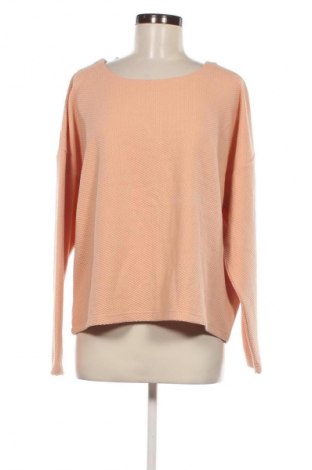 Damen Shirt Cubus, Größe XL, Farbe Orange, Preis 13,49 €