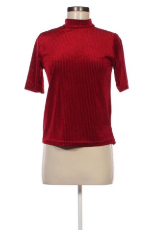 Damen Shirt Cubus, Größe XS, Farbe Rot, Preis € 8,99