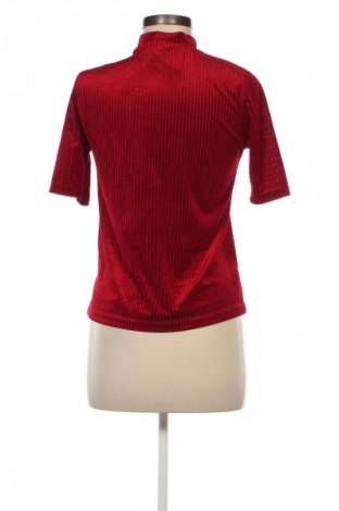 Damen Shirt Cubus, Größe XS, Farbe Rot, Preis € 8,99