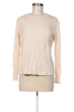 Damen Shirt Cubus, Größe L, Farbe Ecru, Preis € 6,49