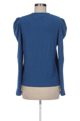 Damen Shirt Cubus, Größe L, Farbe Blau, Preis 9,99 €