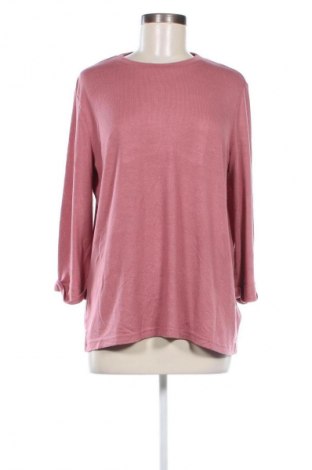 Damen Shirt Cubus, Größe L, Farbe Aschrosa, Preis € 4,99