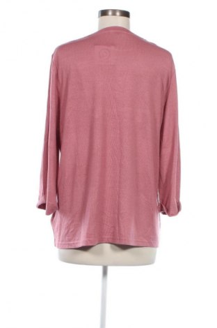 Damen Shirt Cubus, Größe L, Farbe Aschrosa, Preis € 4,99