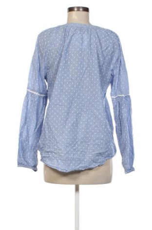 Damen Shirt Cubus, Größe XS, Farbe Blau, Preis € 4,99