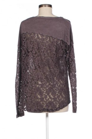 Damen Shirt Culture, Größe L, Farbe Lila, Preis 10,99 €