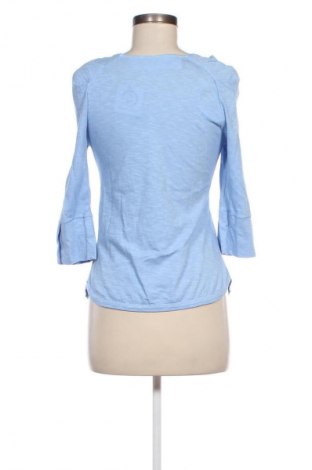 Damen Shirt DANIELA DALLAVALLE, Größe S, Farbe Blau, Preis 72,99 €