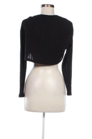 Bluză de femei DAZY, Mărime S, Culoare Negru, Preț 18,99 Lei