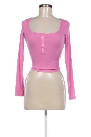 Damen Shirt DAZY, Größe XS, Farbe Rosa, Preis 13,49 €