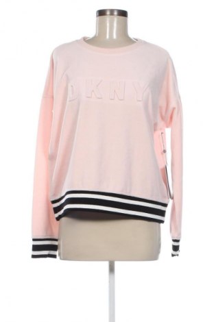 Damen Shirt DKNY, Größe S, Farbe Rosa, Preis 45,99 €