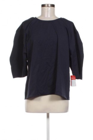 Damen Shirt DKNY, Größe XL, Farbe Blau, Preis € 54,99