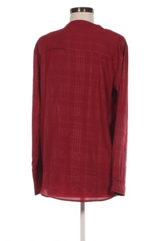 Damen Shirt Dack's, Größe M, Farbe Rot, Preis 33,99 €