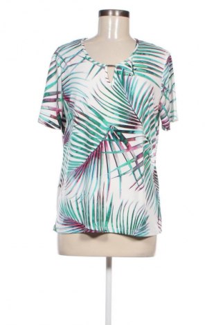 Damen Shirt Damart, Größe L, Farbe Mehrfarbig, Preis € 9,99