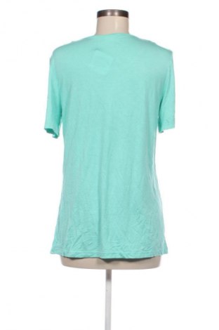 Damen Shirt Damart, Größe L, Farbe Grün, Preis 8,99 €