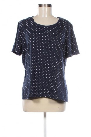 Damen Shirt Damart, Größe XL, Farbe Blau, Preis € 8,49