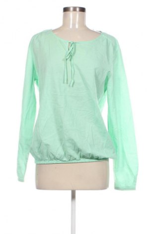 Damen Shirt Darling Harbour, Größe L, Farbe Grün, Preis 13,99 €