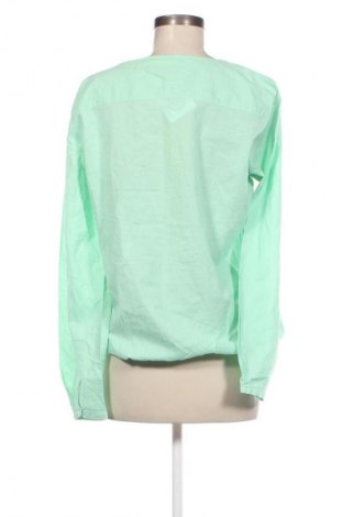 Damen Shirt Darling Harbour, Größe L, Farbe Grün, Preis 13,99 €