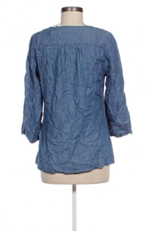 Damen Shirt Days Like This, Größe S, Farbe Blau, Preis 3,99 €