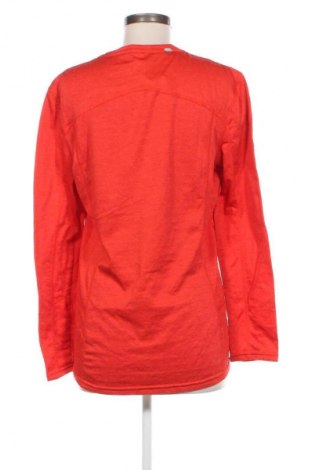 Damen Shirt Decathlon, Größe L, Farbe Rot, Preis 11,49 €