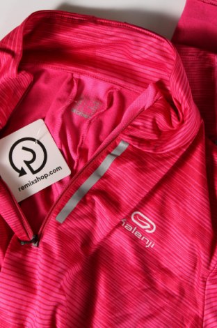 Damen Shirt Decathlon, Größe L, Farbe Rosa, Preis 16,49 €