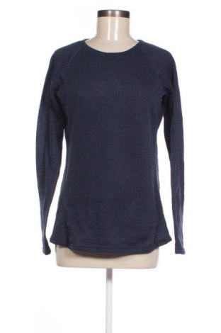 Damen Shirt Decathlon, Größe L, Farbe Blau, Preis € 8,49