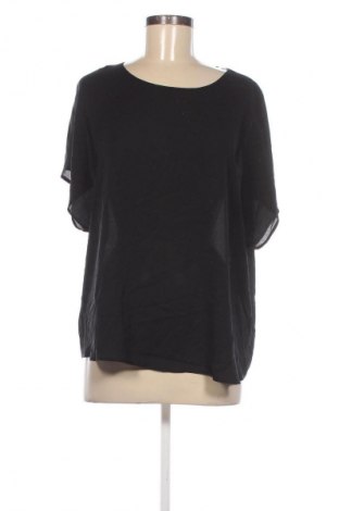 Damen Shirt Defacto, Größe XXL, Farbe Schwarz, Preis 13,49 €