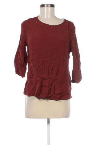 Damen Shirt Des Petits Hauts, Größe S, Farbe Braun, Preis € 8,99